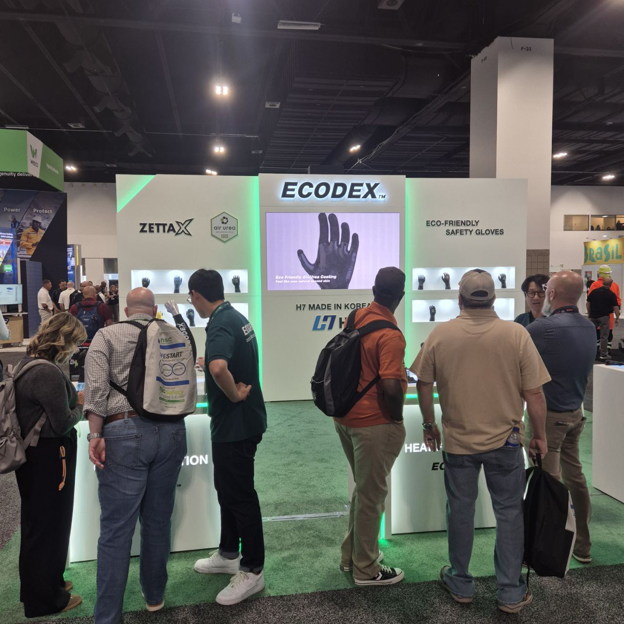 ECODEX at NSC Safety Congress & Expo 2025